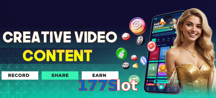 177Slot game app for Pakistan players