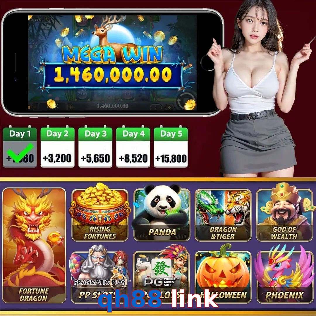 qh88 link