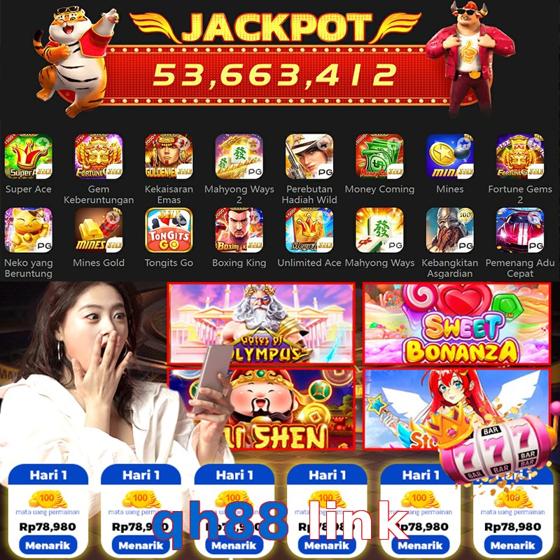 qh88 link