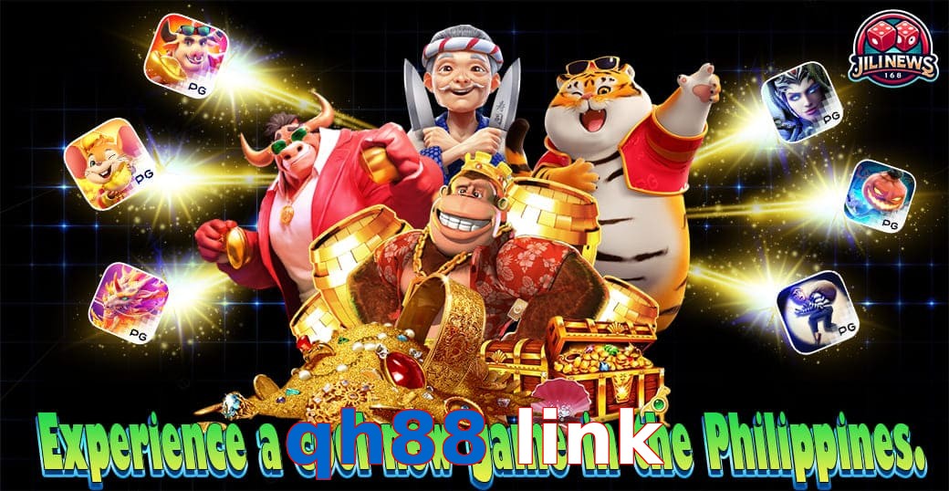 qh88 link