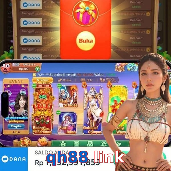 qh88 link