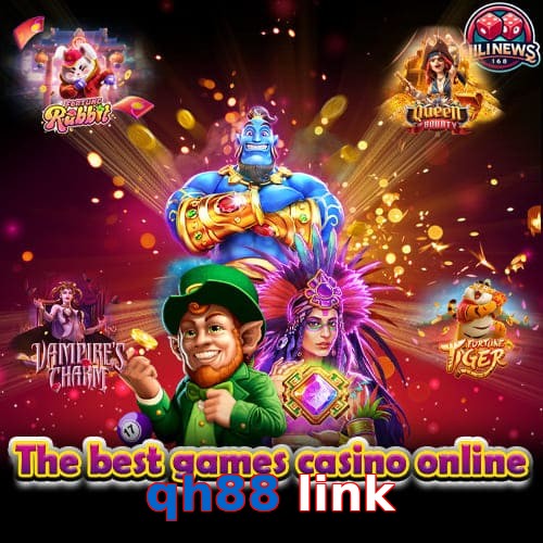 qh88 link