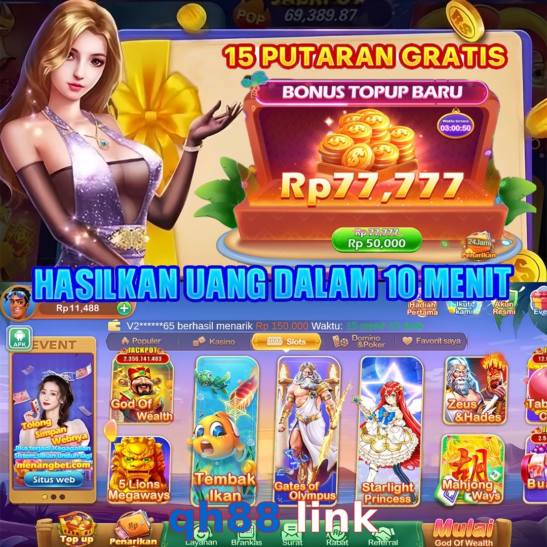 qh88 link