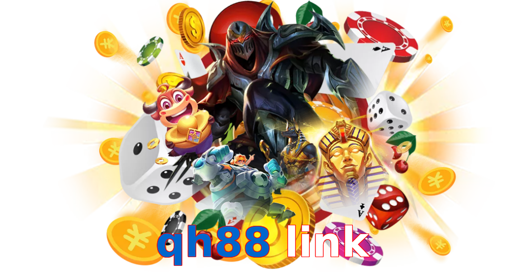 qh88 link