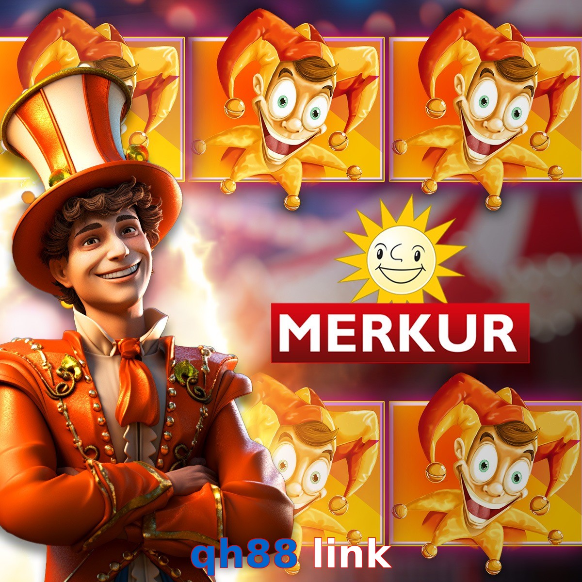 qh88 link