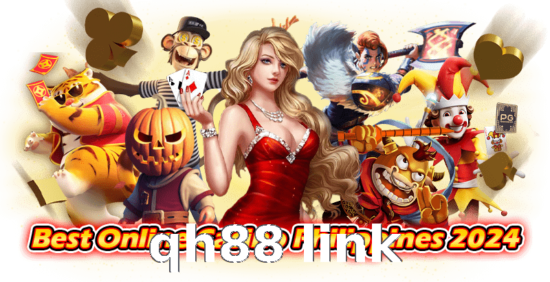 qh88 link
