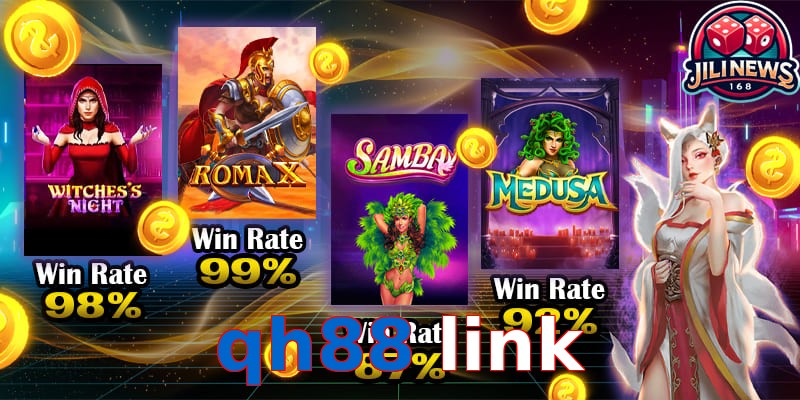 qh88 link