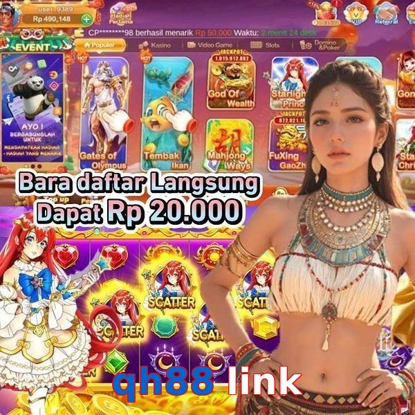 qh88 link