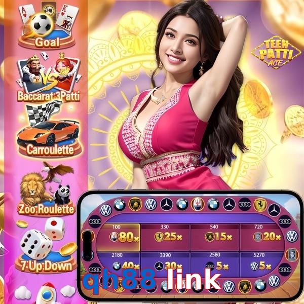 qh88 link