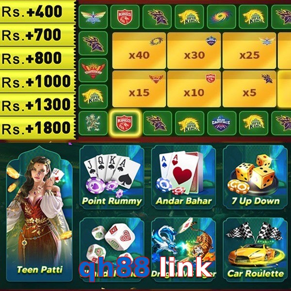 qh88 link