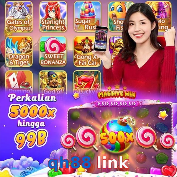 qh88 link