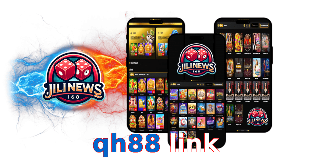 qh88 link