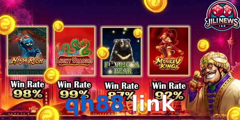 qh88 link