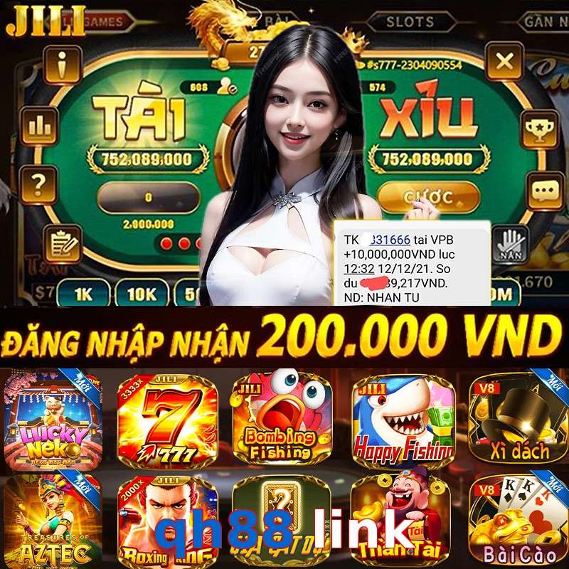 qh88 link