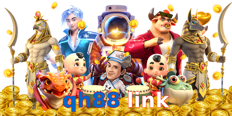 qh88 link