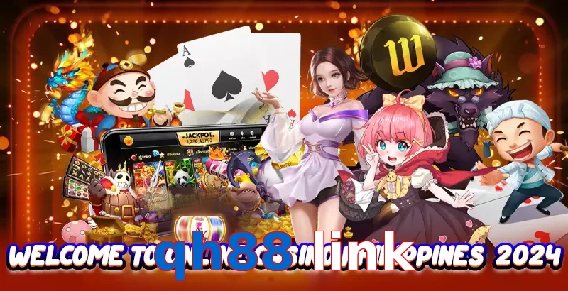 qh88 link