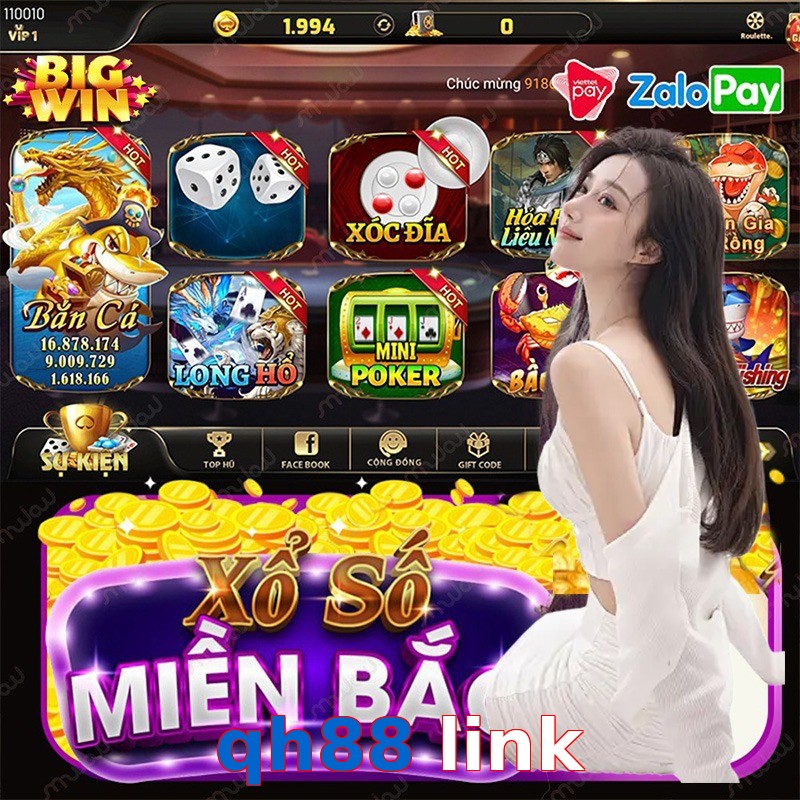 qh88 link