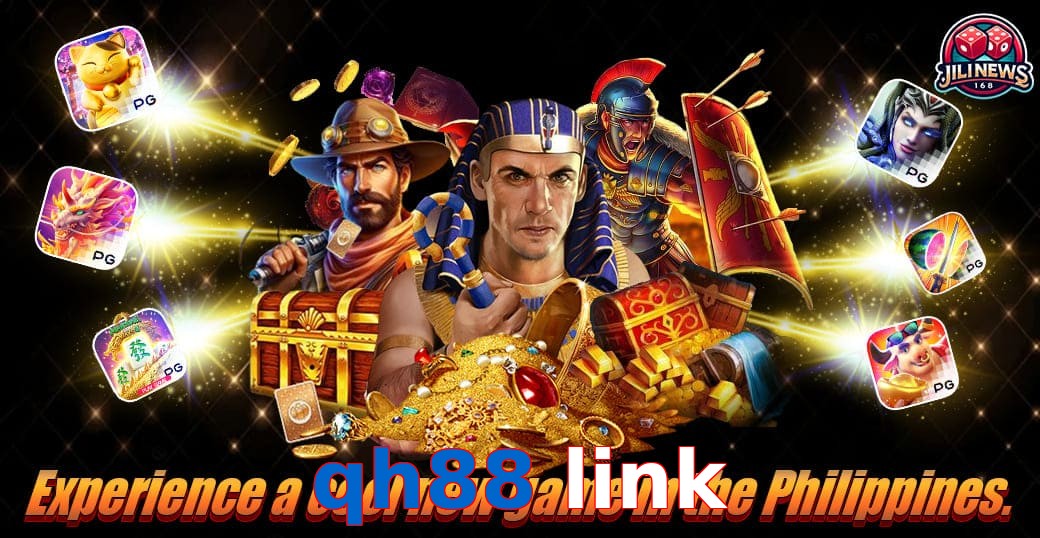 qh88 link