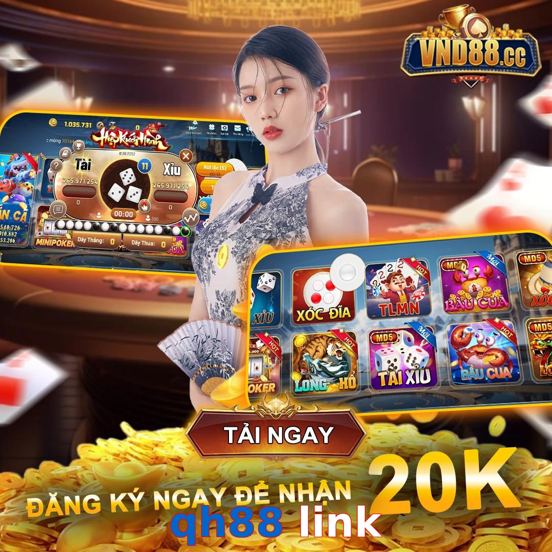 qh88 link