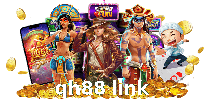 qh88 link