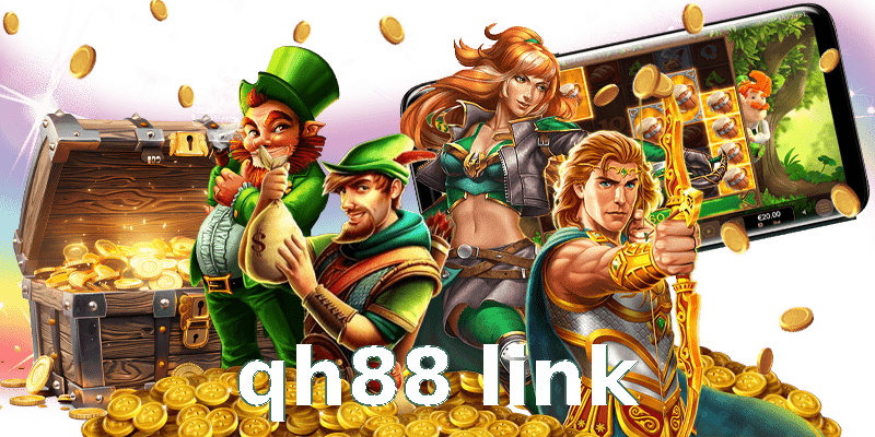 qh88 link