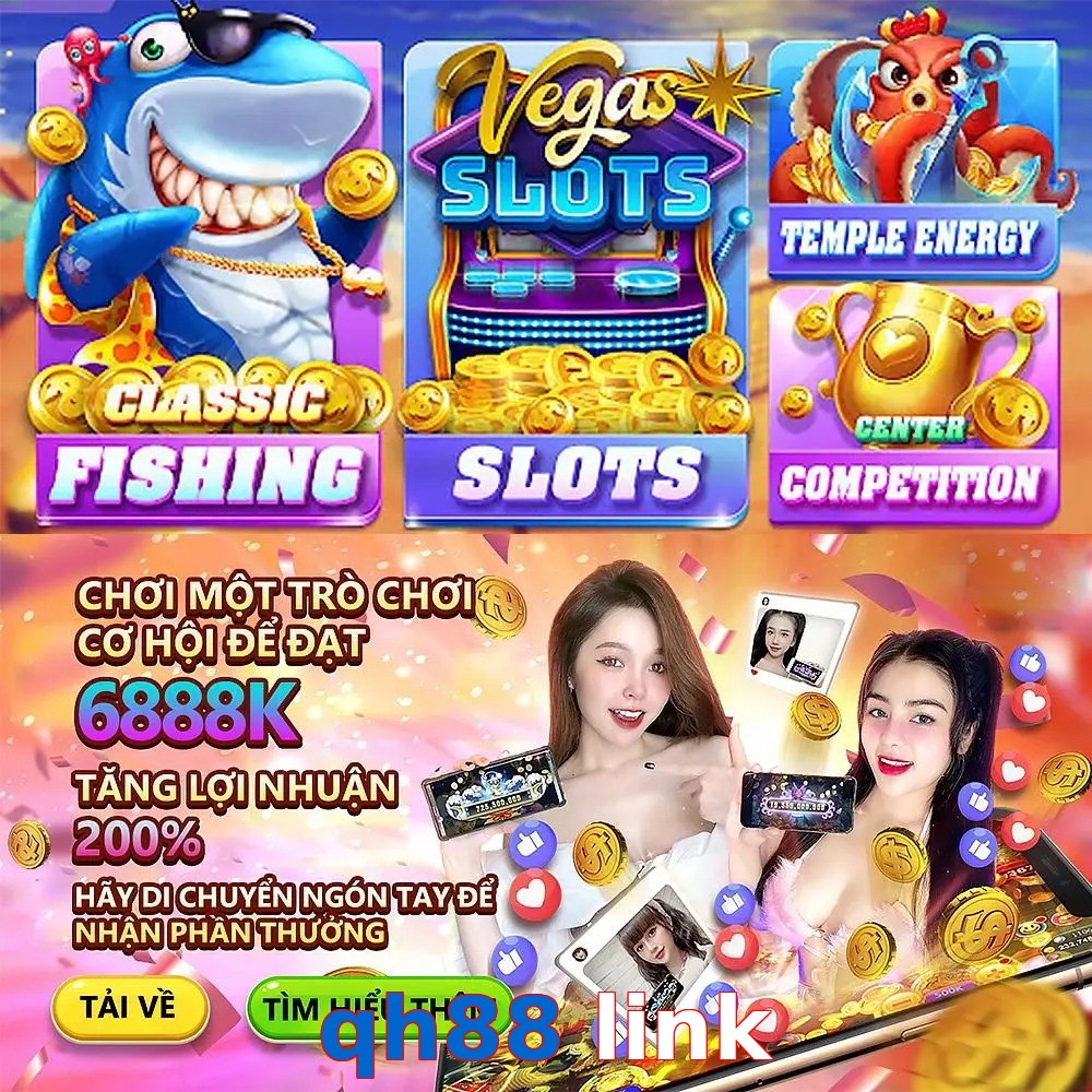 qh88 link