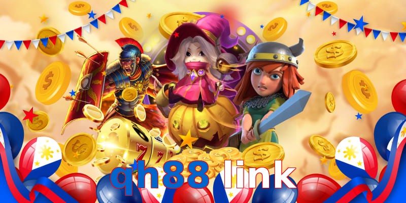 qh88 link