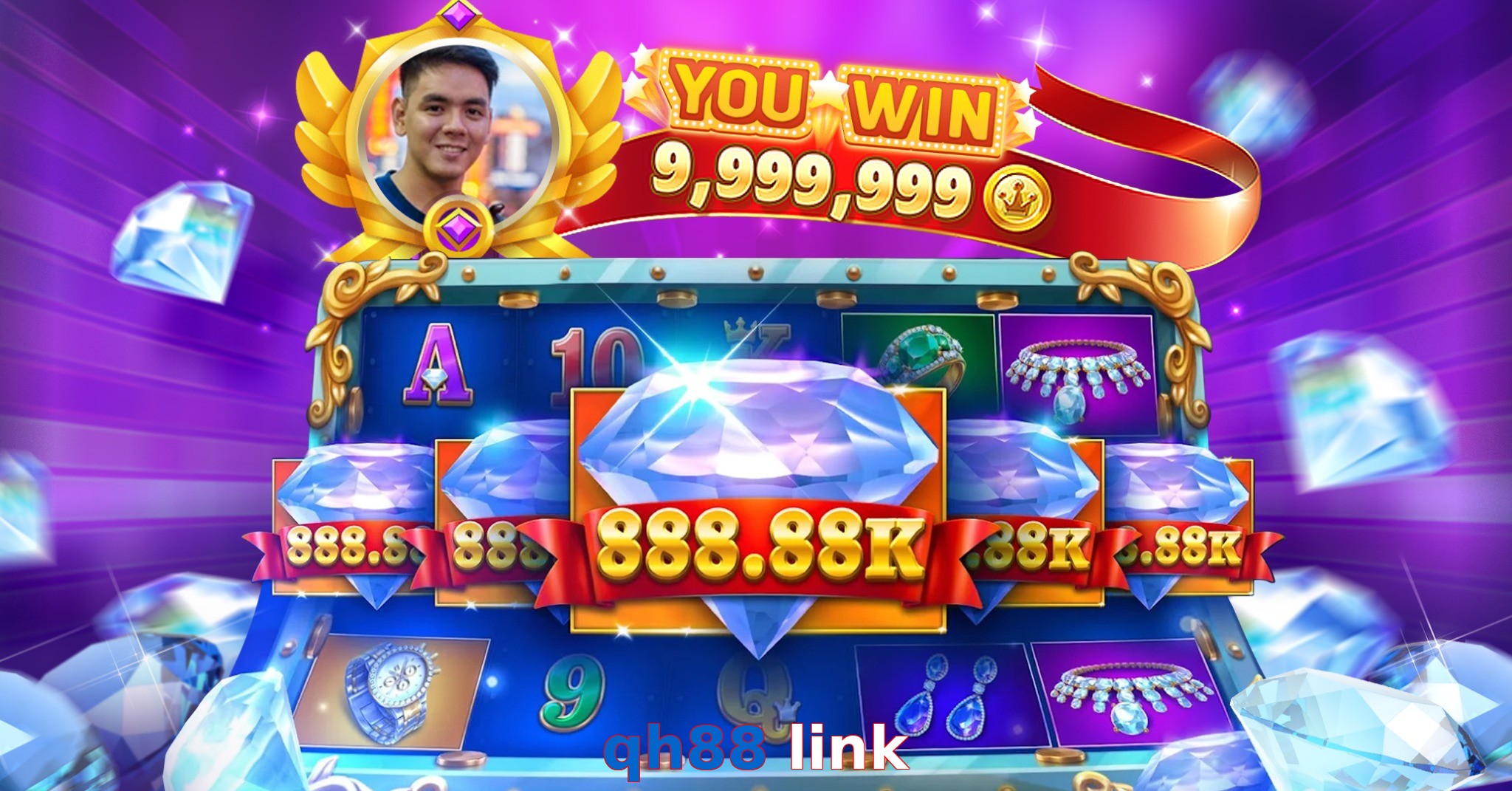 qh88 link