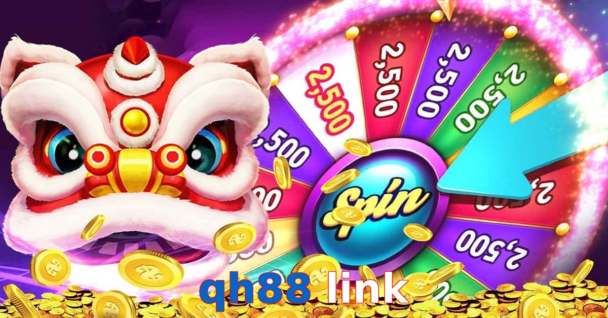 qh88 link