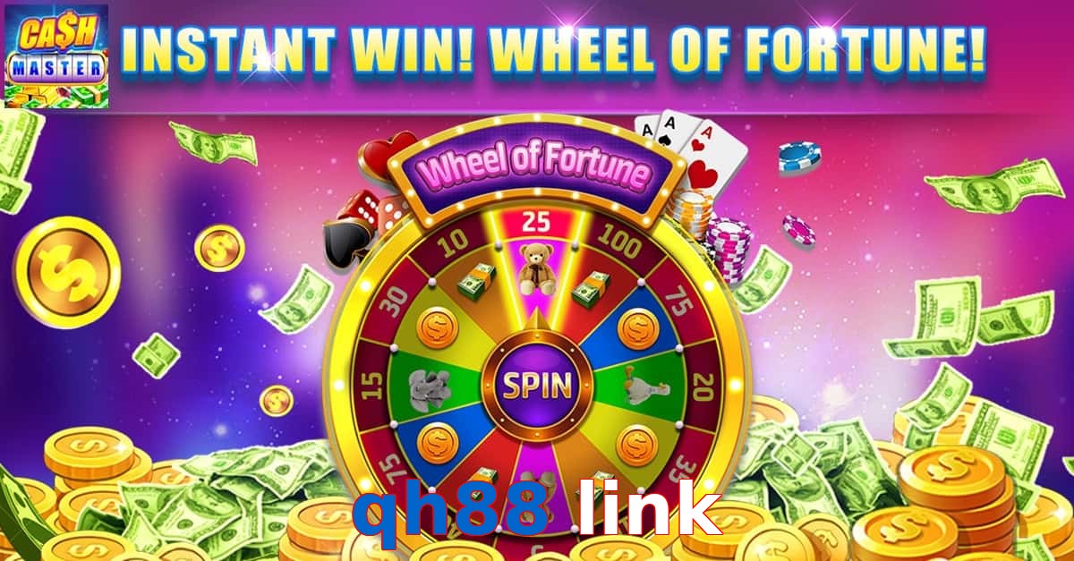 qh88 link