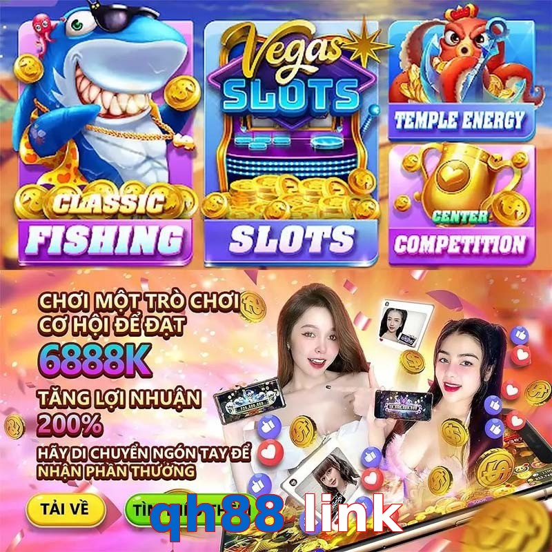 qh88 link