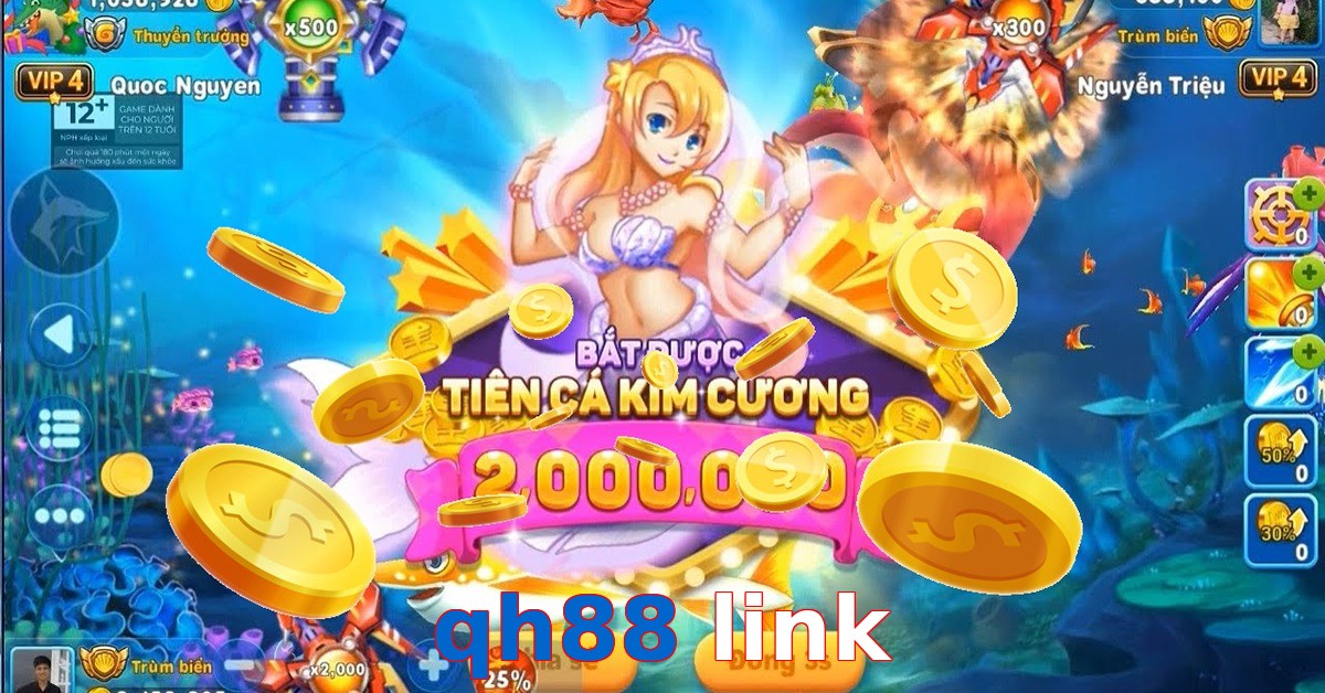 qh88 link
