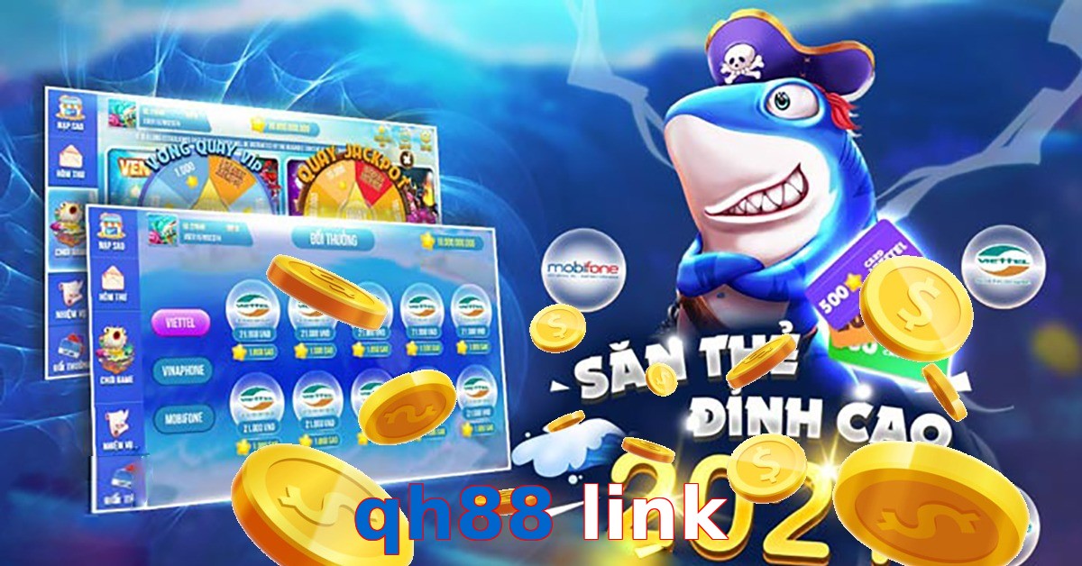 qh88 link