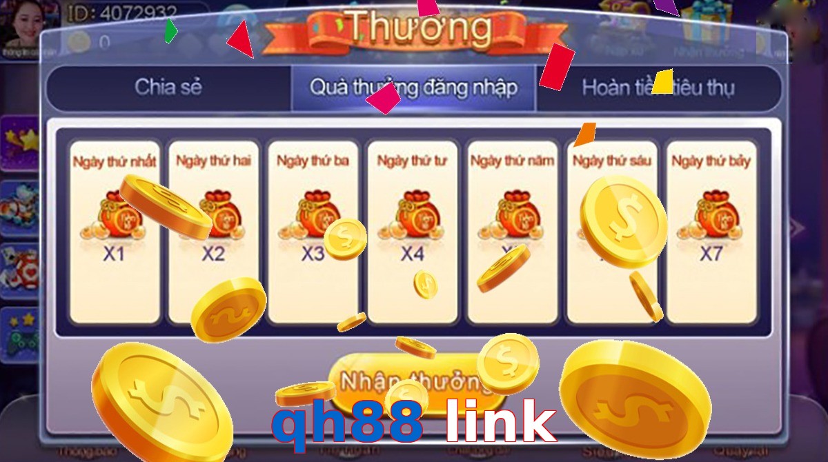 qh88 link