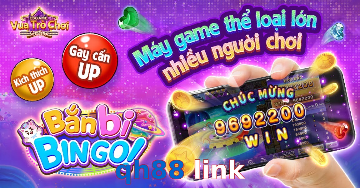 qh88 link