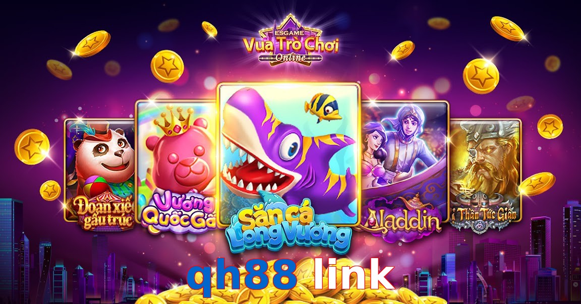 qh88 link
