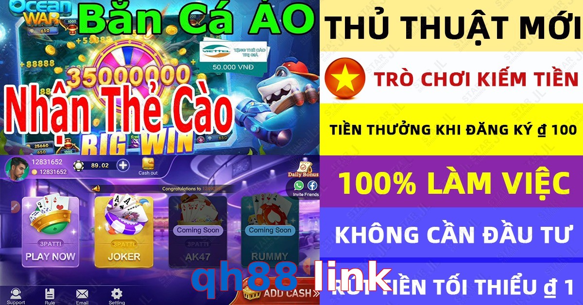 qh88 link