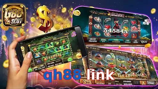 qh88 link