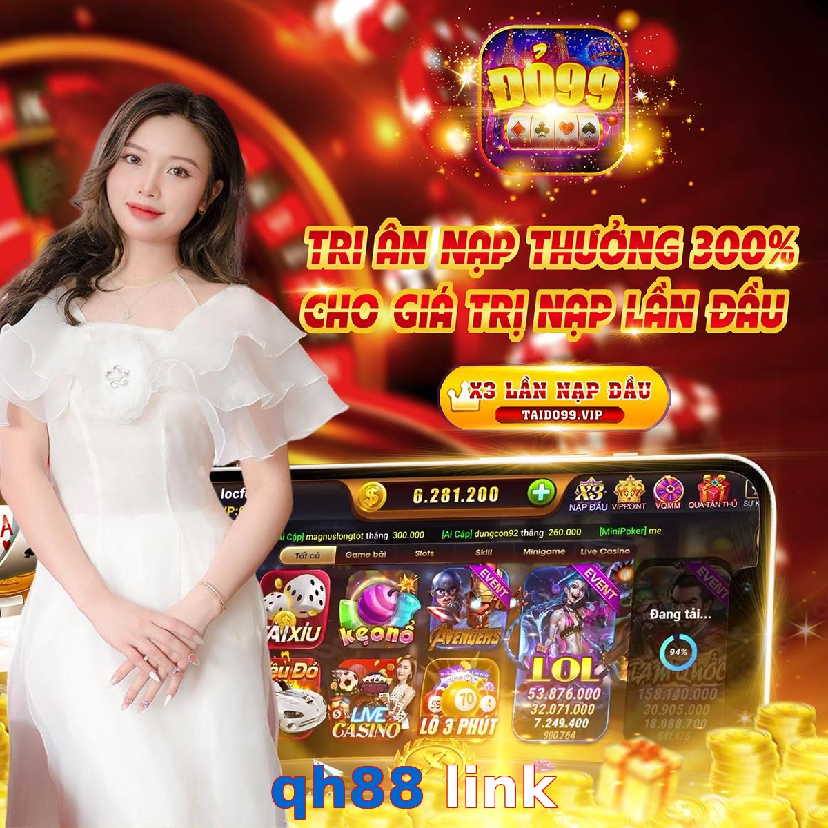 qh88 link
