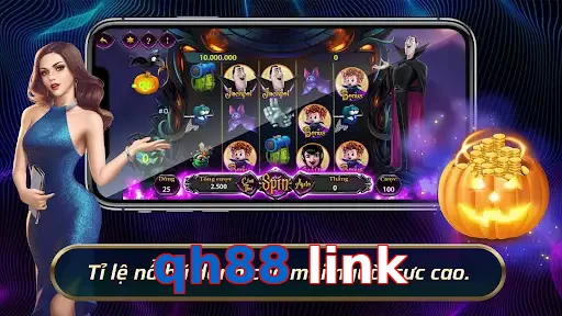 qh88 link