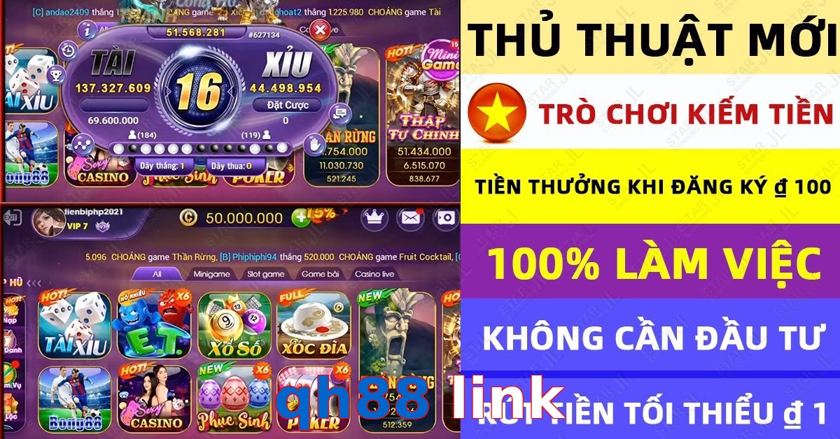 qh88 link