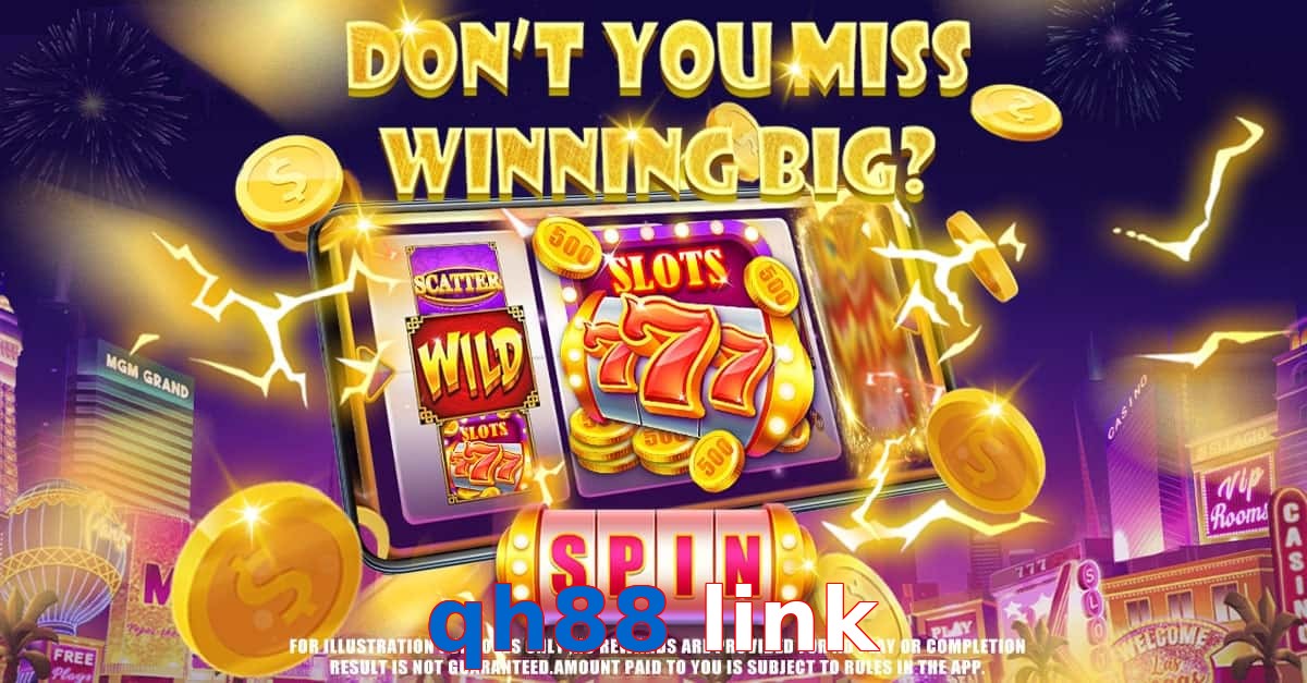 qh88 link