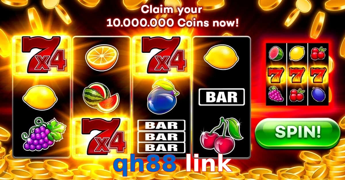 qh88 link