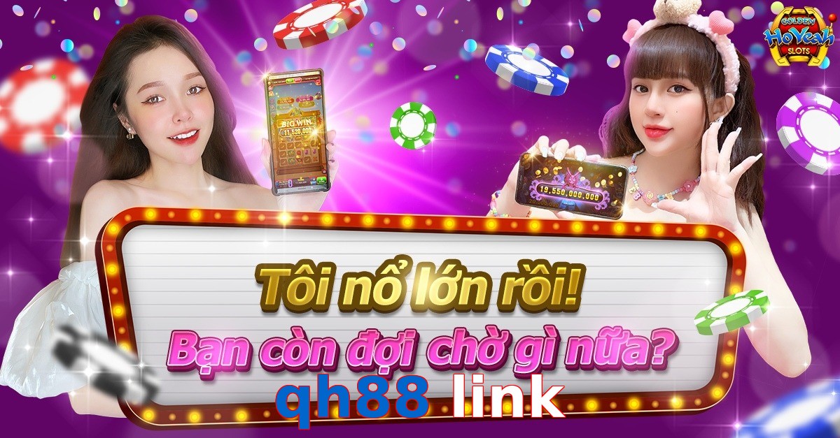 qh88 link