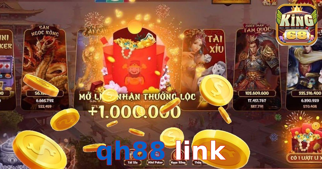qh88 link