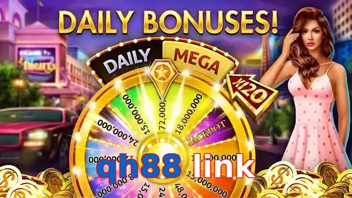 qh88 link