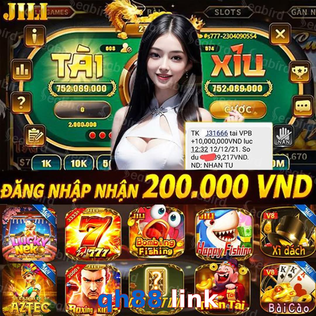 qh88 link