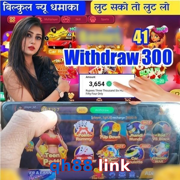 qh88 link